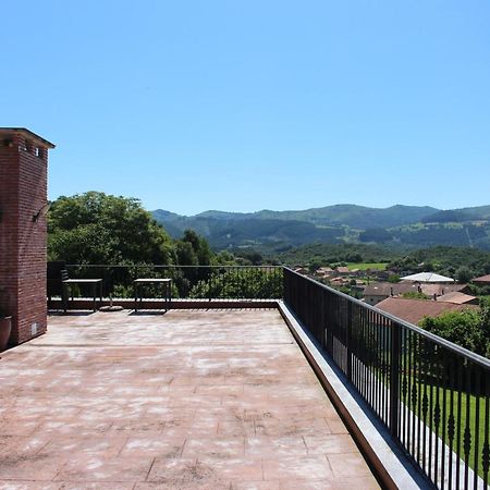 Posada El Campo Secadura Luaran gambar